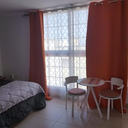 Estudio Nuevo Con Bano, Cocina Y Gran Terraza Los Realejos Exterior photo