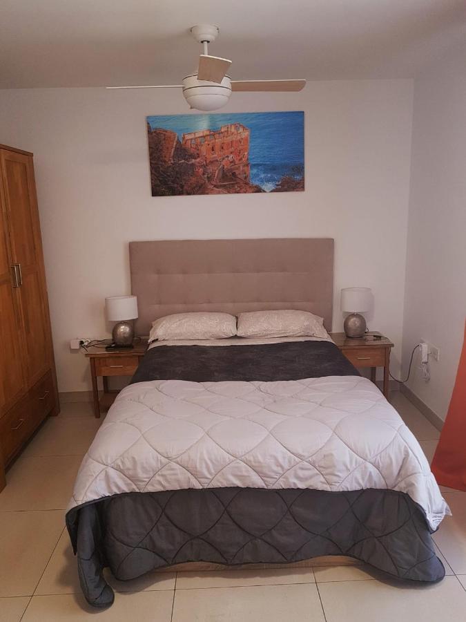 Estudio Nuevo Con Bano, Cocina Y Gran Terraza Los Realejos Exterior photo